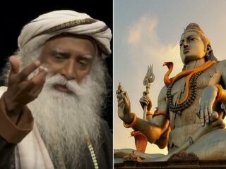 「ヒンドゥー教のシヴァ神は宇宙人」超有名グルが衝撃暴露！ 世界中の古代文明が“エイリアンに学んでいた”数々の証拠とは!?