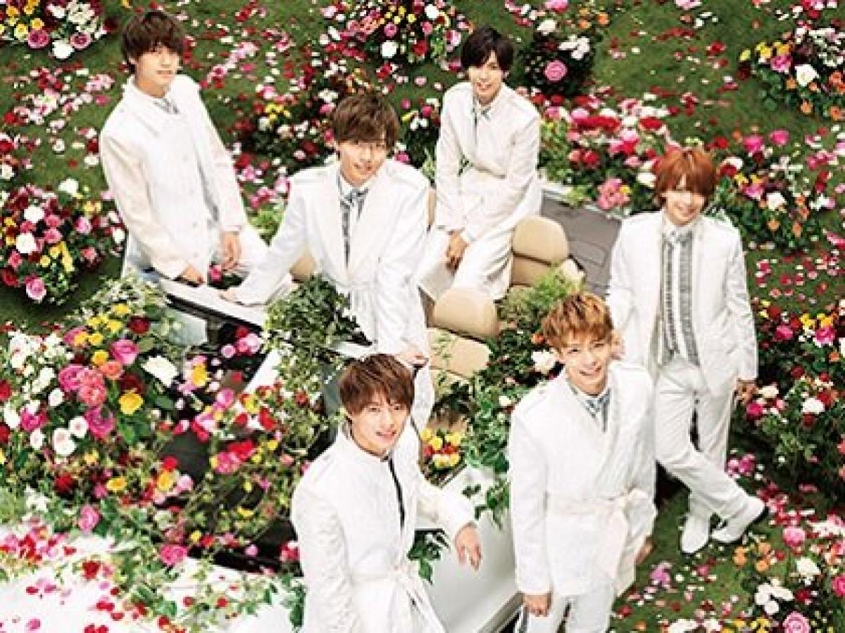 キンプリの業界内評価が散々すぎる 全員影が薄い 面白味がない 将来性も心配 番組スタッフが暴露