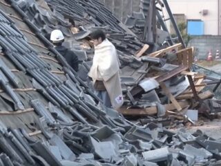 熊本地震は人工地震だった？恐怖の数字「18」とイルミナティの陰謀