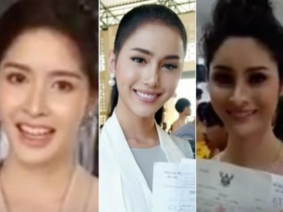 タイの徴兵検査に現れた 超絶美しい レディーボーイ3選 まるでニューハーフの品評会 今年は美女が豊作すぎる 18年版 ｰトカナ