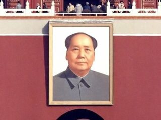 毛沢東は処女セックス狂のエナジーバンパイアだった？ 毛沢東にチャネリングしてみた結果…