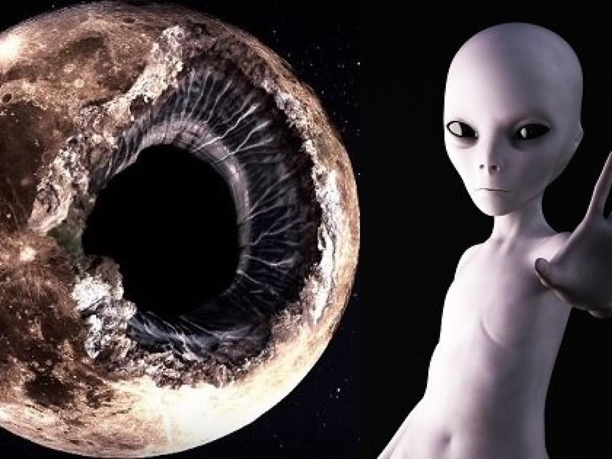 オカルトだった 月空洞説 がjaxaの発見で現実に すでに100種以上の宇宙人が地下にいる 衝撃的すぎる 月の正体 を研究者が徹底暴露
