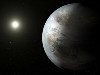 NASAが超重大・緊急記者会見!! 「植民惑星」「地球外生命体」発見の歴史的1日になる可能性ガチで高い、物理学者予想