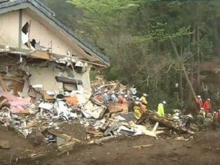 熊本地震と「北緯33度」の恐ろしい関係！ 巨大災害“もうひとつの見方”とは？