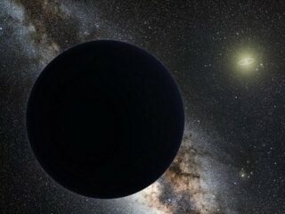 新惑星か、超巨大UFOか!? 太陽系の最果てに“色々ありえない”天体「ニク」が発見される!!