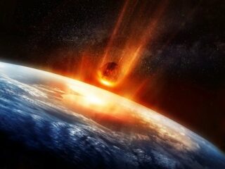 2027年7月21日に巨大小惑星が東京を直撃する!? 隕石衝突に備えた国際会議PDCが開催される！