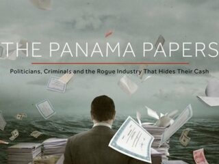 「パナマ文書」騒動で再浮上した巨大日本企業、電通、JAL、総合商社… “本当の理由”とは？