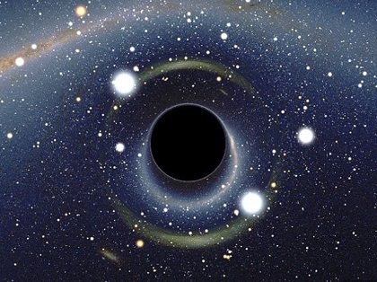 人工ブラックホールがイスラエルで開発されていた！ 色が真っ黒ではないことも判明、ホーキング博士に初のノーベル賞か？