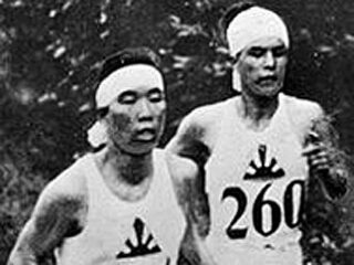 箱根駅伝の“生みの親”がヤバすぎる！ 55年間失踪した伝説の日本人ランナーだった！