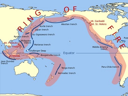 【緊急警告】ニュージーランド沖M8.1地震、次は日本で巨大地震 ...