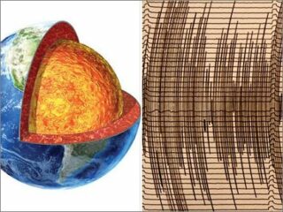 地球のマントルに入った“4つの亀裂”が大地震と直結している!? 地震の“真の原因”に新説が登場！