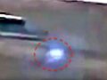 【衝撃映像】嵐の中で低空浮遊するUFO出現！ 有識者「人類監視と気象改変を楽しんでる」、UFO着陸場建設と関係か!?＝アルゼンチン