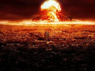 「第三次世界大戦で生き残る国」トップ10に衝撃！ 意外な共通点も判明、国民全員分の核シェルター完備の国も… 日本はまさかの！