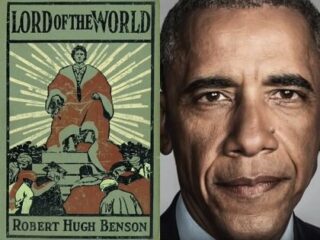 今月15日、オバマが「世界大統領」に就任する可能性！ バチカン公認の予言小説『この世の君主』が断言！