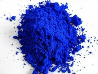 絶対に色褪せない新しい青色「YlnMnブルー」が鮮やかすぎる！ 省エネ効果も抜群！