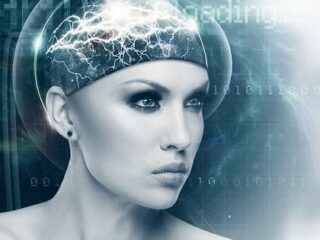 「2029年、人間の脳は機械と融合する」的中率86%のグーグル研究者カーツワイル氏が爆弾発言！