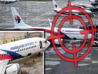 「マレーシア航空機は本当に政府に撃墜された」航空専門家がガチ指摘！ 政府の“隠蔽報告書”が表沙汰に！