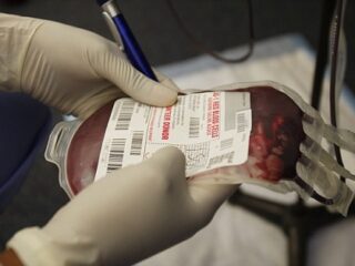 iPS細胞で「人工血液」を大量生産!?　献血も不要に!?