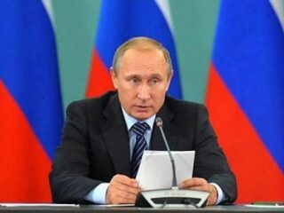 日本が報じなかったG20でのプーチン爆弾発言「40カ国がイスラム国を支援している」！ 一体どこの国なのか、証拠写真も存在!?