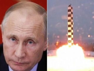 プーチンが2020年の第三次世界大戦に向けて無敵音速兵器「アバンガード」配備へ！ 数分で世界滅亡、ヴァンガの予言的中！