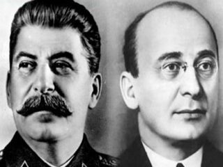 スターリンの忠実なる“死刑執行人”　ロシアの怪奇人物・ラヴレンチー・ベリヤの冷酷な生涯とは？