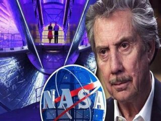 NASAを“金で動かす”超大物経営者ロバート・ビゲローが暴露！ 「宇宙人は地球にいる」「政府がUFO情報を隠蔽してる」