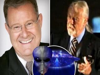 世界的UFO研究家2人が立て続けに“謎の死”を遂げる！ 月の秘密基地を暴露し…米政府に消されたか!?