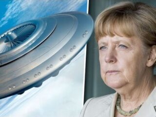 「UFO極秘情報の開示」を最高裁でドイツ連邦議会が命じられる！　すごいことになるぞ…!!