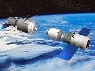 中国の宇宙ステーションが制御不能で2017年に地球落下！ 当局は「今後も打ち上げる予定」
