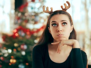 クリスマス音楽はメンタルヘルスに悪い！ 心理学者「今すぐ音楽を止めるべき、さもなくば…」