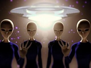 スピルバーグ『未知との遭遇』は“UFO受け入れ訓練”として制作された！ ガチ証拠発覚、スポンサーは大統領だった！