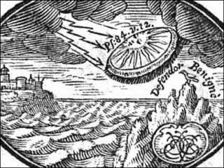 300年前の“数学論文”にUFOが描かれていた!! Googleブックスで発覚、いつだって人類は空飛ぶ円盤に魅せられてきた！