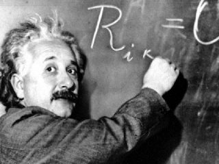 アインシュタイン「超過激本○○を読まなければ相対性理論はなかった」！ 最近発見された手紙で発覚！ 