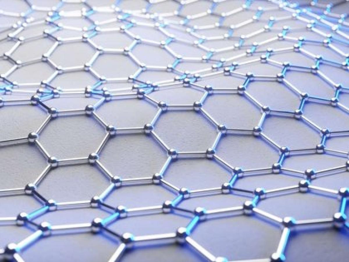 二次元物質 グラフェン が永久機関になる可能性がガチ浮上 夢の新素材 でフリーエネルギー時代突入か 最新研究 Tocana