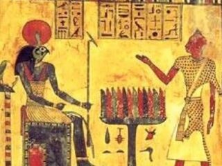 「胸を焦がせ、焚きつけろ!!」古代エジプトのパピルスに書かれた女をゲットする方法が熱すぎる!!