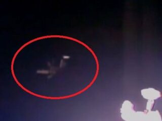「ワオ！たまげた」ISSが“4本アームUFO”の撮影に成功？NASAの唐突な配信中断に不信の声も