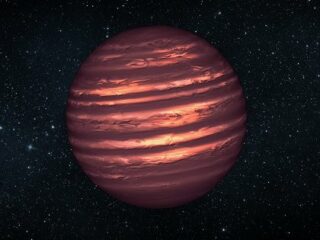 謎すぎる超巨大天体「OGLE-2016-BLG-1190Lb」（木星の13倍）が発見される！ 地球を滅亡に導くニビルの存在がついに決定的に！