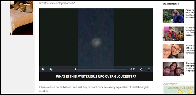 航空パイロット２名が「分裂×爆速UFO」目撃をSNSで激白！「変な動き、オレンジの光、5つに分かれ…」の画像3