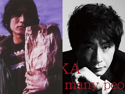 ミスチル桜井 Aska そしてもう1人は 隠れハゲ 劣化疑惑が囁かれる超大物ミュージシャンの 真実 を関係者が告白 ｰトカナ