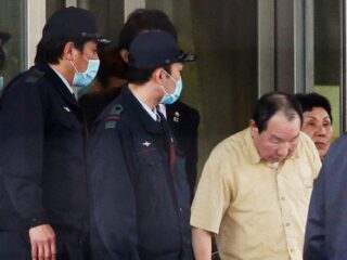 袴田巌さんのえん罪を海外は報じていた!! “低レベルな”日本の司法制度「野蛮な行為を恥じるべき」