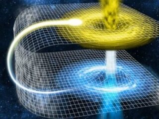 この宇宙には超微小サイズの“余剰次元”が隠れている!? 2018年末、「量子重力」観測で異次元の存在が証明される可能性？