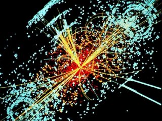 ヒッグス粒子は発見されていなかった？ ノーベル賞実験に早くも疑惑が浮上！