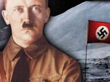 【新説】1942年にナチスが人類初の月面着陸を達成していた！ 研究者が断言「根拠多数、トンネル基地も建設済み」
