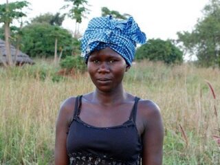 「レイプした男に恋をした」 12歳で性奴隷になった女が振り返るウガンダ内戦の非情