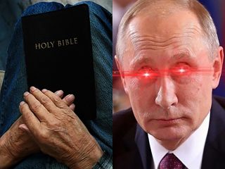 ロシアが「エホバの証人」を超過激組織認定、ただの一般信者でも懲役6年！ プーチンの宗教弾圧がヤバイ