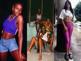 セックスのサインは万国共通！「黒人から白人まで全人種を味わえた」90年代キューバ“売春天国”の実態をレポート