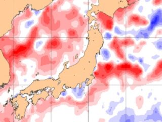 ハロウィン前後にM6以上の強い地震が起きる？　茨城県沖で複数の危険な徴候が!!