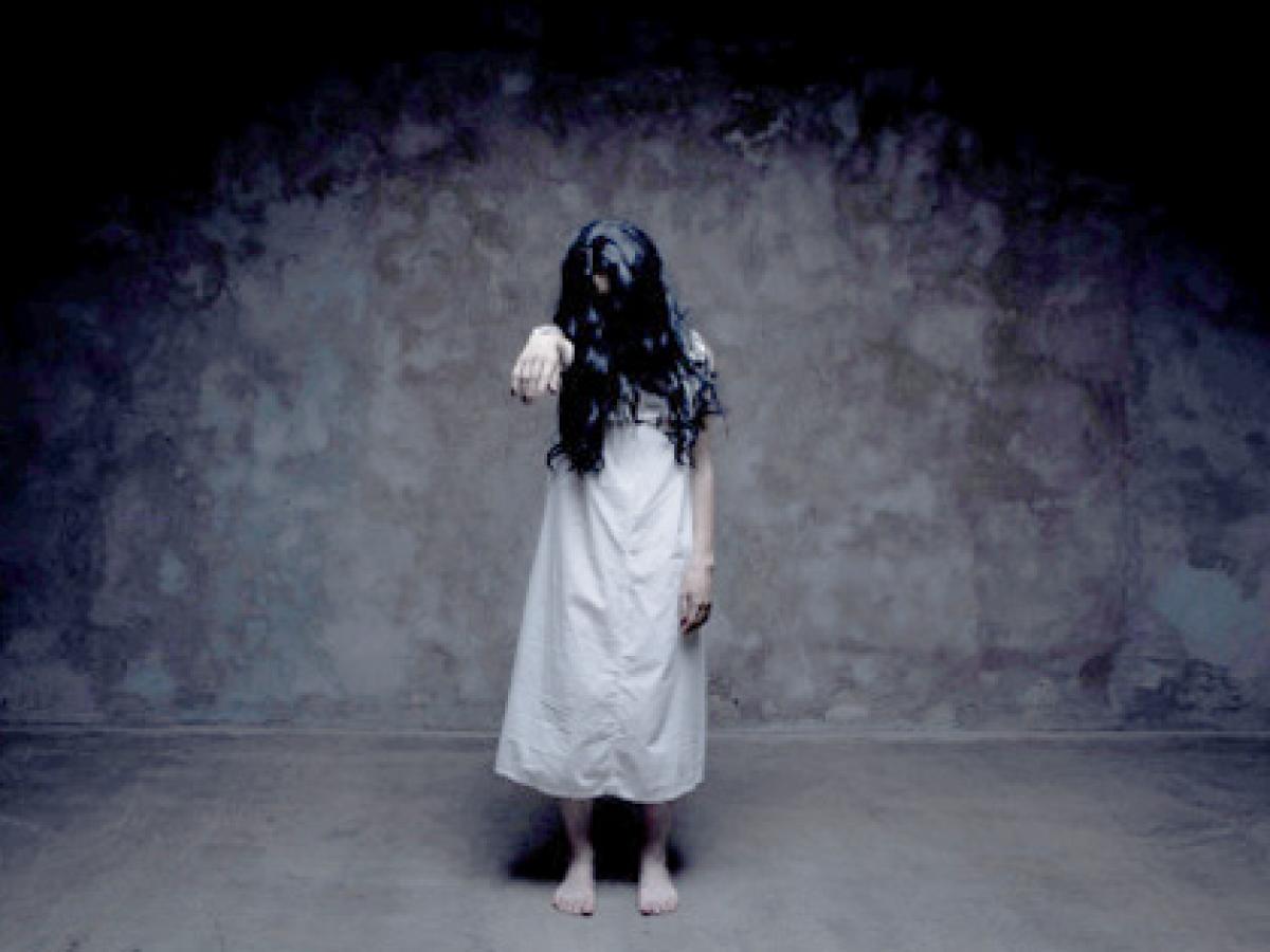 クロカミサマの儀式」が関東で大流行中！ “全身髪の毛”の妖怪が憎い相手に復讐してくれる・・・？ｰオカルトニュースメディア トカナ