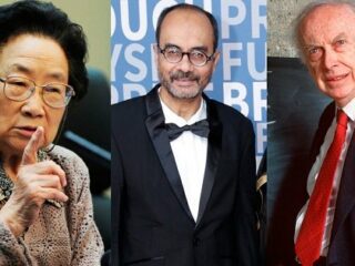 まだ死んでいない“世界最高の科学者10人”を米メディアが選出！ 日本人科学者もピックアップされる！