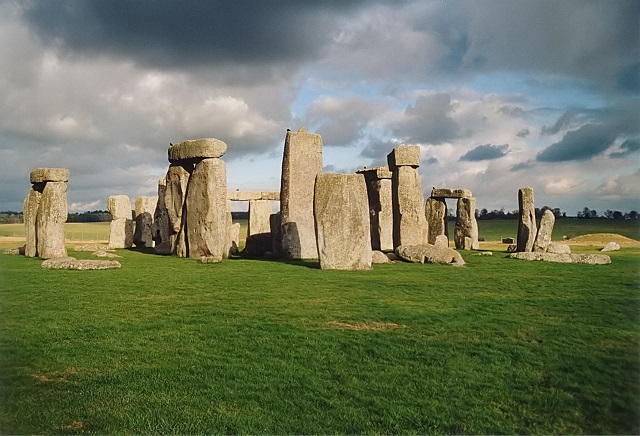 古代ヨーロッパの巨石文明のルーツは●●だった! 6000年前に謎のブーム… 学者も太鼓判、古代人の技術力に脱帽!の画像4
